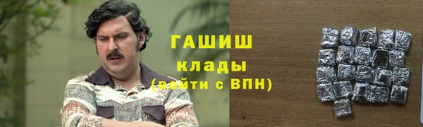 крисы Баксан