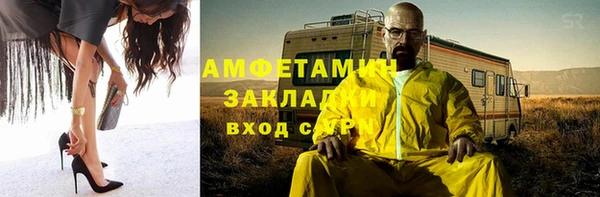 крисы Баксан