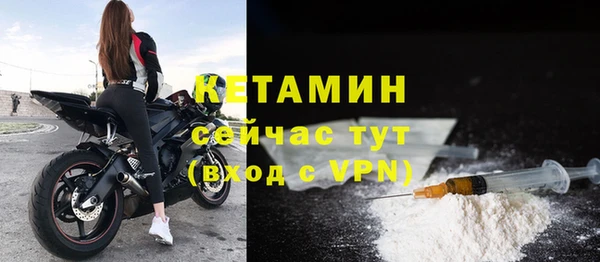 крисы Баксан